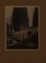 Architectural Digest Volume VIII Issue 1 1930 Cover
