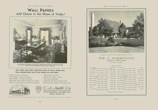 WM。|《建筑文摘》，第145 - 1938页金博宝188app网址