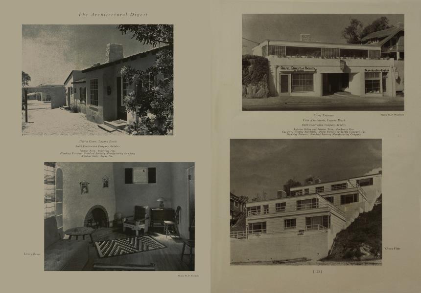 Aldeita Court, Laguna Beach