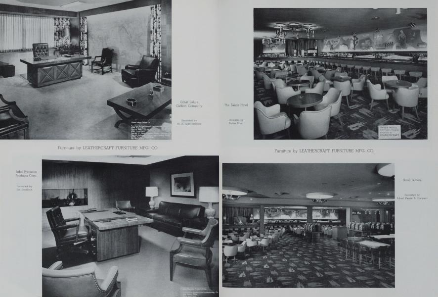 The Sands Hotel