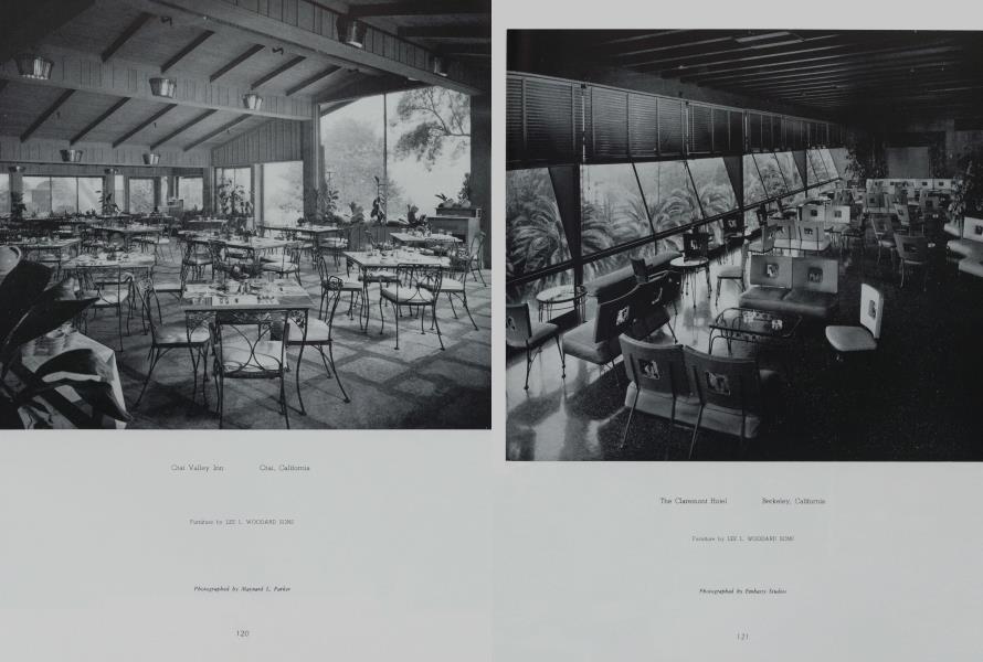 Ojai Valley Inn — Ojai, California