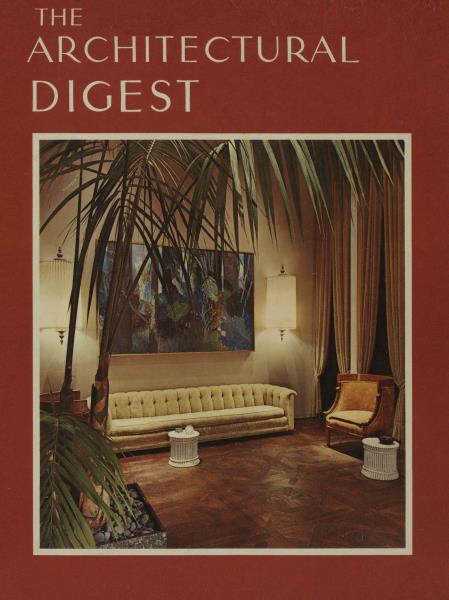 The Architectural Digest