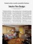 Page: - 48 | Architectural Digest
