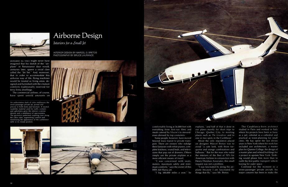 Airborne Design