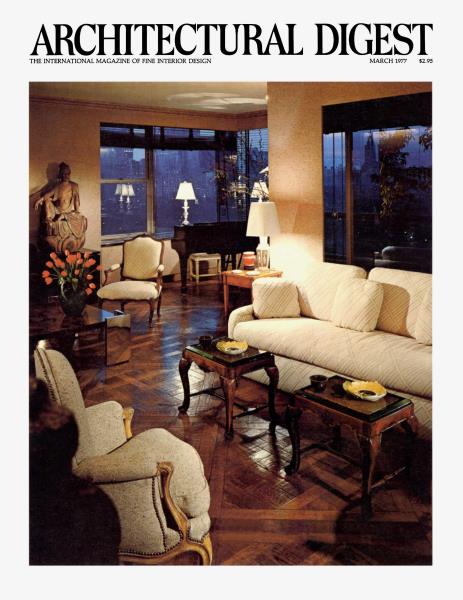 Architectural Digest