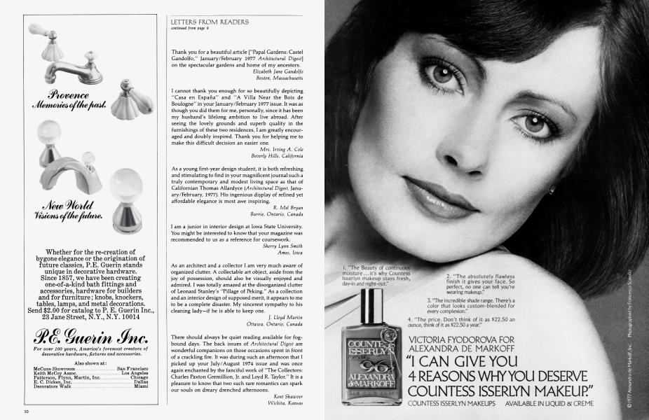 “I CAN GIVE YOU 4 REASONS WHY YOU DESERVE COUNTESS ISSERLYN MAKEUP.”