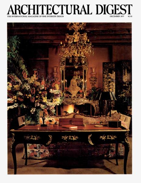 Architectural Digest