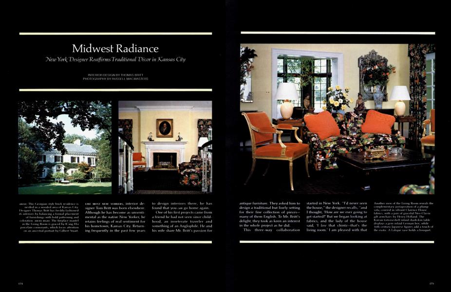 Midwest Radiance