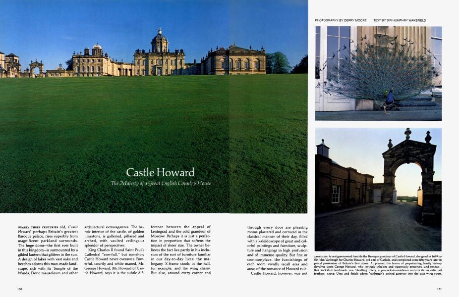 Castle Howard