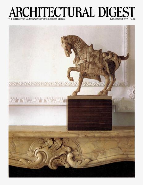 Architectural Digest