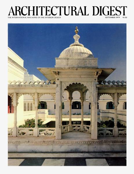 Architectural Digest