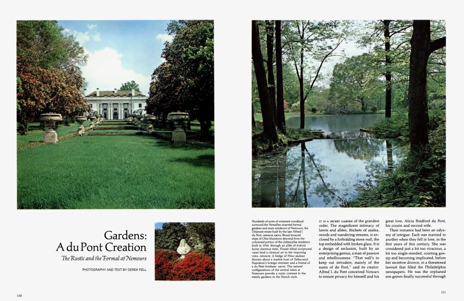 Gardens: A Du Pont Creation