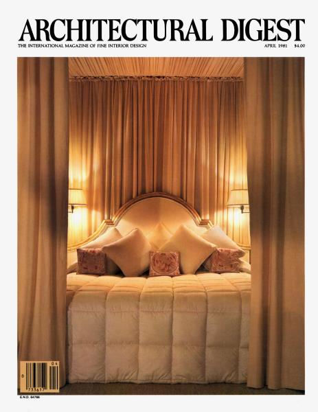 ARCHITECTURAL DIGEST