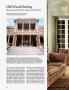 Page: - 154 | Architectural Digest