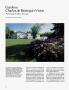 Page: - 96 | Architectural Digest