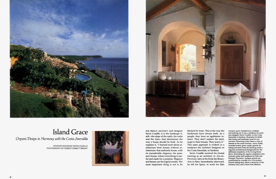 Island Grace