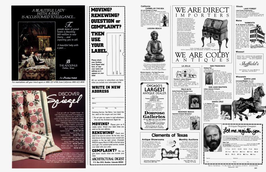 antique-register-coupon-architectural-digest-september-1982