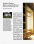 Page: - 138 | Architectural Digest