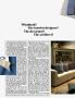 Page: - 132 | Architectural Digest