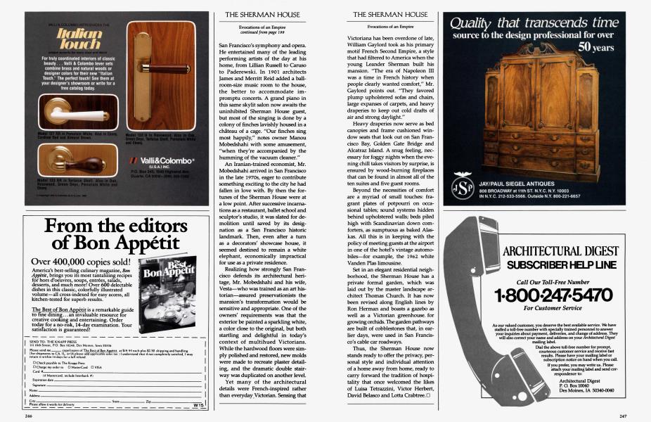 Architectural digest subscriber help line architectural digest