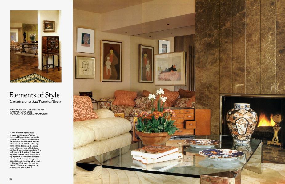Elements of Style