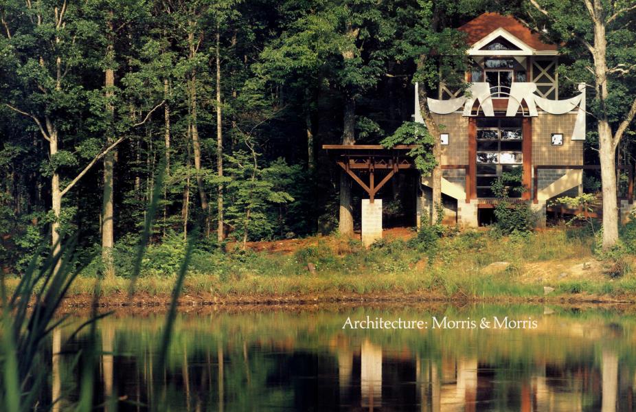 Architecture: Morris & Morris