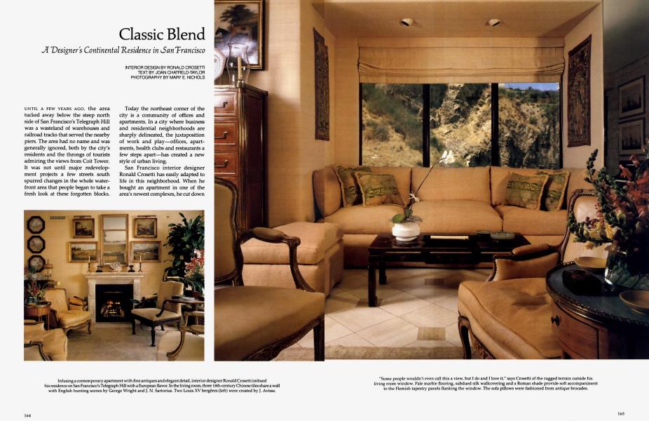 Classic Blend