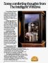 Page: - 70 | Architectural Digest