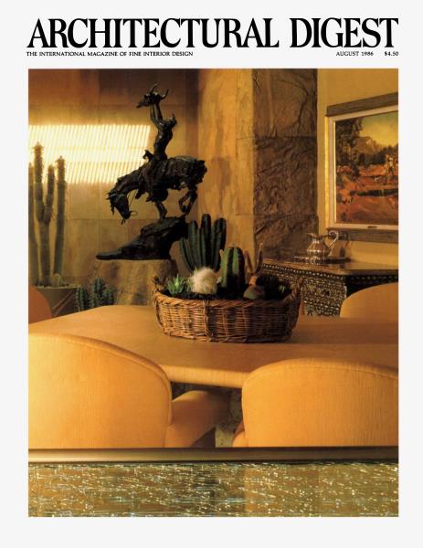 Architectural Digest