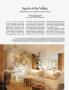 Page: - 126 | Architectural Digest