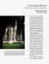 Page: - 116 | Architectural Digest