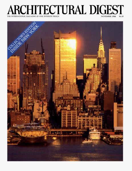 Architectural Digest