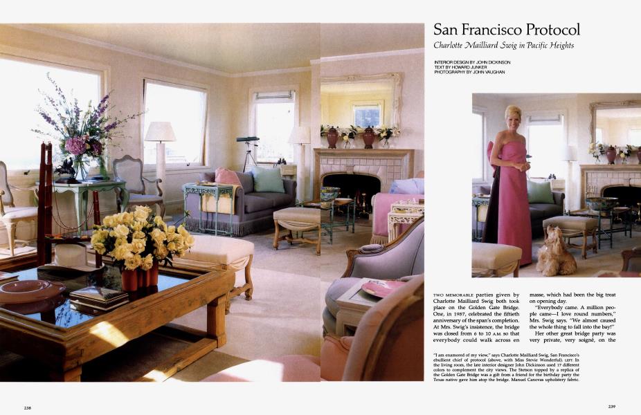 San Francisco Protocol
