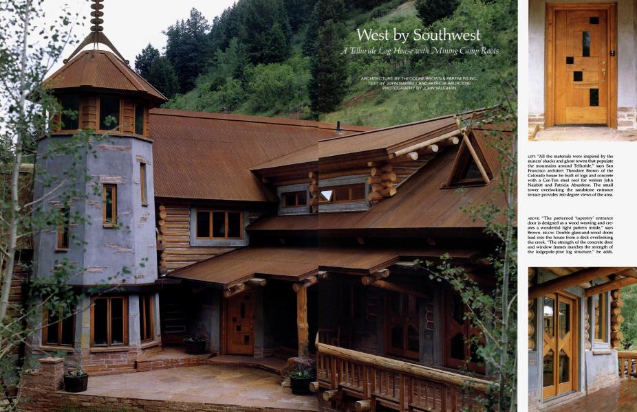 West by Southwest