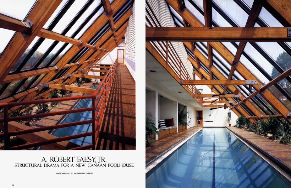 A. ROBERT FAESY, JR.