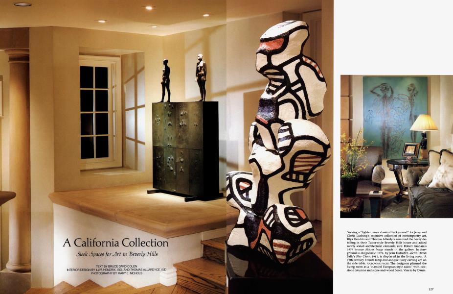 A California Collection
