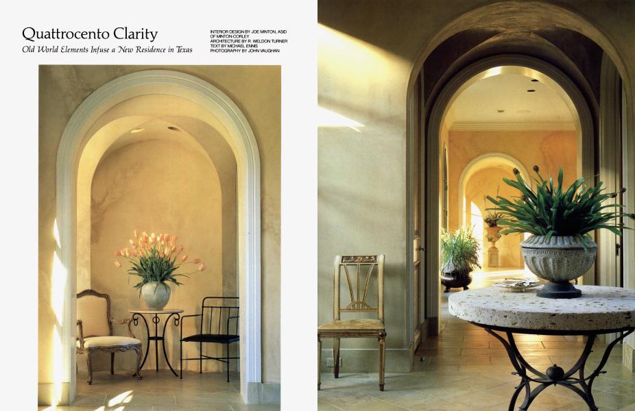 Quattrocento Clarity