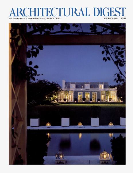 Architectural Digest