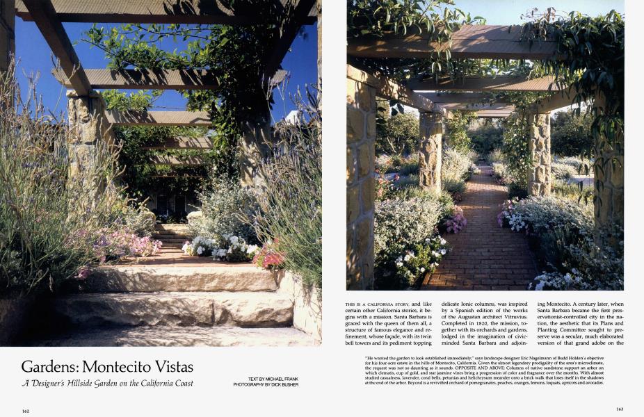 Montecito Vistas