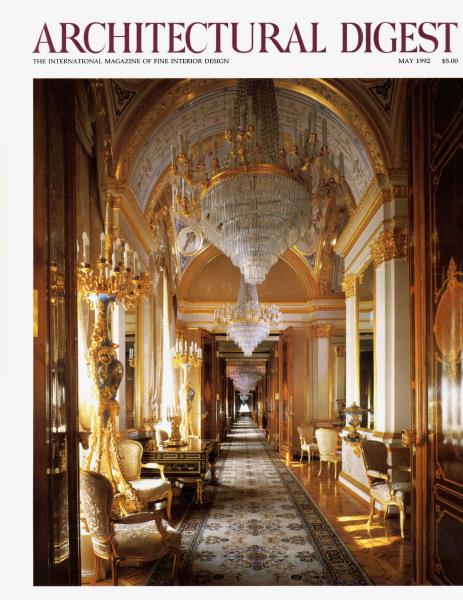 Architectural Digest