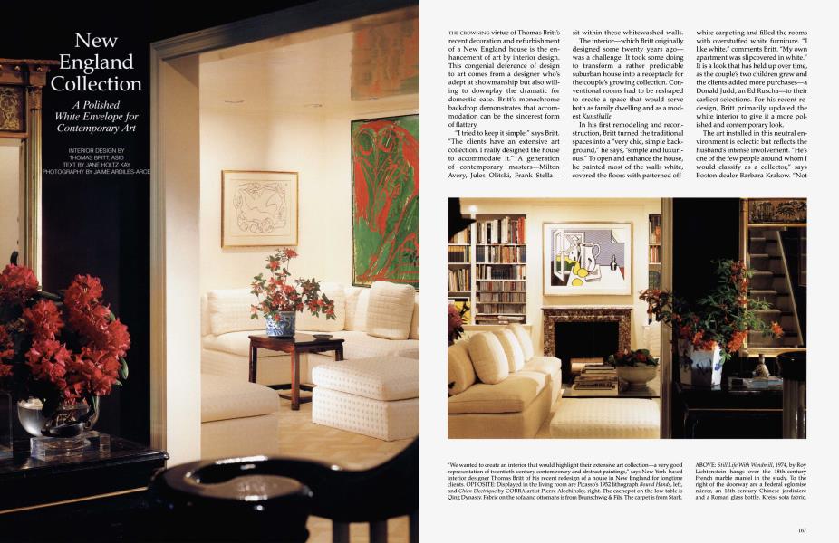 New England Collection