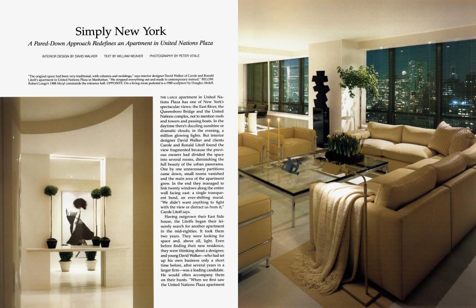 Simply New York