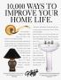 Page: - 116C | Architectural Digest