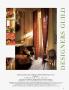 Page: - 47 | Architectural Digest