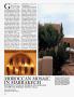 Page: - 112 | Architectural Digest