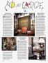 Page: - 28 | Architectural Digest