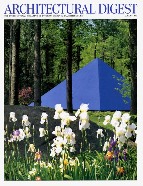 Architectural Digest