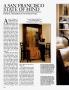 Page: - 148 | Architectural Digest