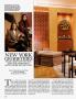 Page: - 158 | Architectural Digest