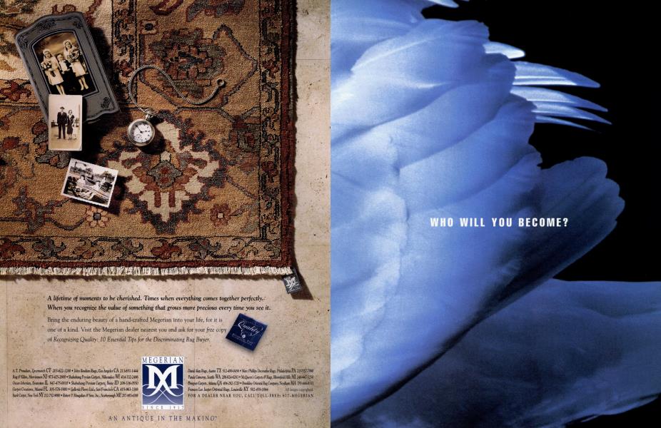 The mall at short hills architectural digest april 1999